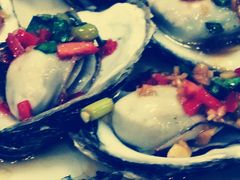 -聚德福海鲜家常菜(刘庄店)