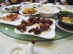 -清心鸡沙田乳鸽店·非遗传承(石溪店)