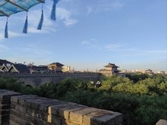 -西安城墙·碑林历史文化景区