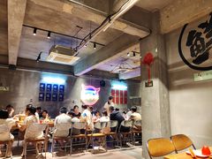 -熙成烧烤(白塔岭店)