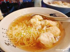 -琛仔记云吞面(紫金店)