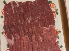 -清真·老门框爆肚涮肉·中华老字号(丰管路店)