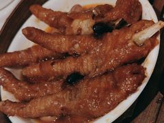 -万龙洲海鲜(南新仓店)