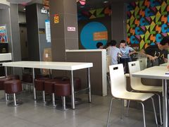 -华莱士·全鸡汉堡(平沙店)