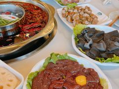 -枇杷园食为鲜火锅(南山店)