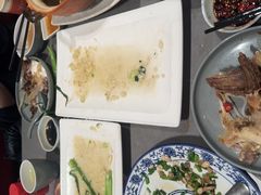 -先记烧鹅王·本地粤菜(福永店)