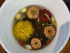-津门老羊家·铜锅涮羊肉·烧烤(科技园店)