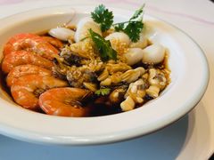 -壹只菜·崇明本地特色菜(崇明南门店)