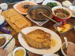 -鹅滋道(甘坑古镇店)