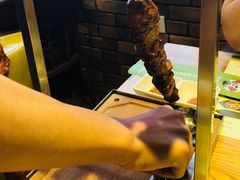 -通海俄式烧烤(下瓦房店)