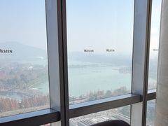 -湖景知味西餐厅•自助餐• 轻食(南京金茂威斯汀大酒店)