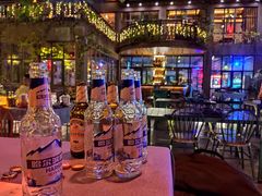 -拾光音乐餐酒吧(告庄星光夜市店)