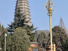 -法门文化景区