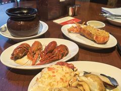 -广州富力君悦大酒店·凯菲厅