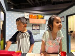 -幻贝家儿童乐园(苏州中心店)