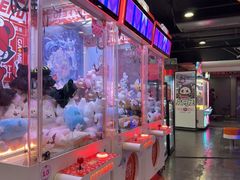 -城市英雄(衡阳中山路店)