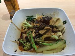 -林静小吃(复兴路店)