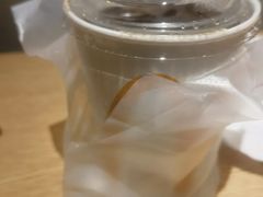 -麦当劳(中山公园龙之梦店)