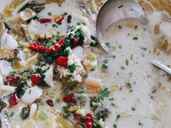 -三品香·江浙菜(松江九谊店)