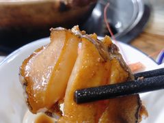 -争鲜·鲍鱼鸡煲(美邻中心店)