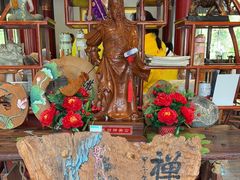 -一盏明灯全素斋(殊像寺店)