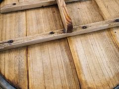 -三里屯土灶炖公鸡地锅鸡(江东店)