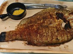 -伊带伊路新疆美食府(呼家楼店)