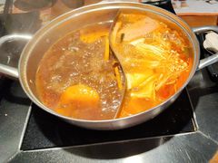 -呷哺呷哺(隆基泰和店)