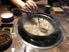 椰子鸡-同仁四季椰子鸡(海岸城天利店)