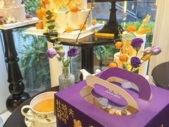 -杜哈夫DOUX RÊVE·生日蛋糕(日月光店)
