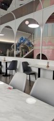 -BabyMonster小怪兽亲子派对·餐厅乐园(金月湾店)