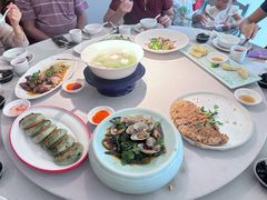-码头见·潮汕菜(领展中心城店)