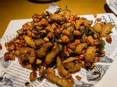 -外婆味道·云南菜大当家(弥勒店)
