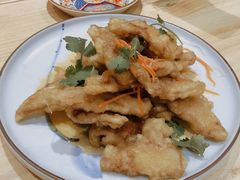-老江南春·中国龙菜(衡山路店)