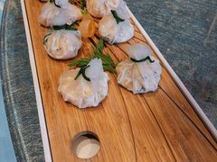 -天瑞轩·粤菜餐厅
