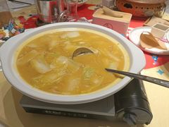 -潞州宴(清华店)