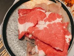 -大芊金重庆串串火锅(南京路店)