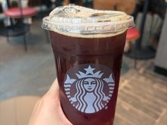 -星巴克(西湖天地店)