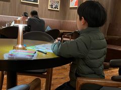 -安妮意大利餐厅(世贸天阶店)