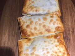 和田烤包子-楼兰新疆主题餐厅(苏州中心店)