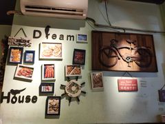 -阿明烧烤(石牌东路店)