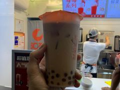 -汇茶(和平街店)