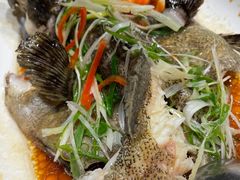 -苏先生海鲜渔庄(金桥店)