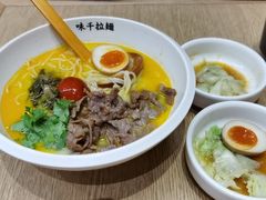 -味千拉面(惠州文昌一路分店)