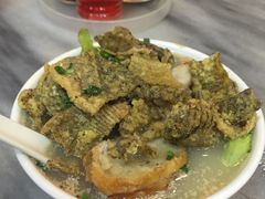 -明兴正宗潮州五彩鱼蛋粉面(中山六路店)
