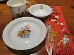 -炉小二铜锅牛蛙•川湘菜(三里屯店)