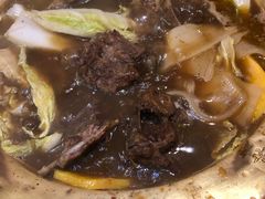 -芦月轩羊蝎子(太平桥店)