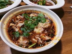 -万县面馆(高笋塘店)