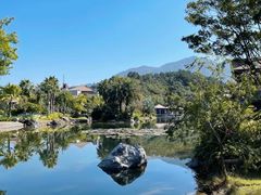 -广州都喜泰丽温泉度假酒店