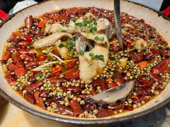 -锦府盐帮·侯宅(五棵松万达店)